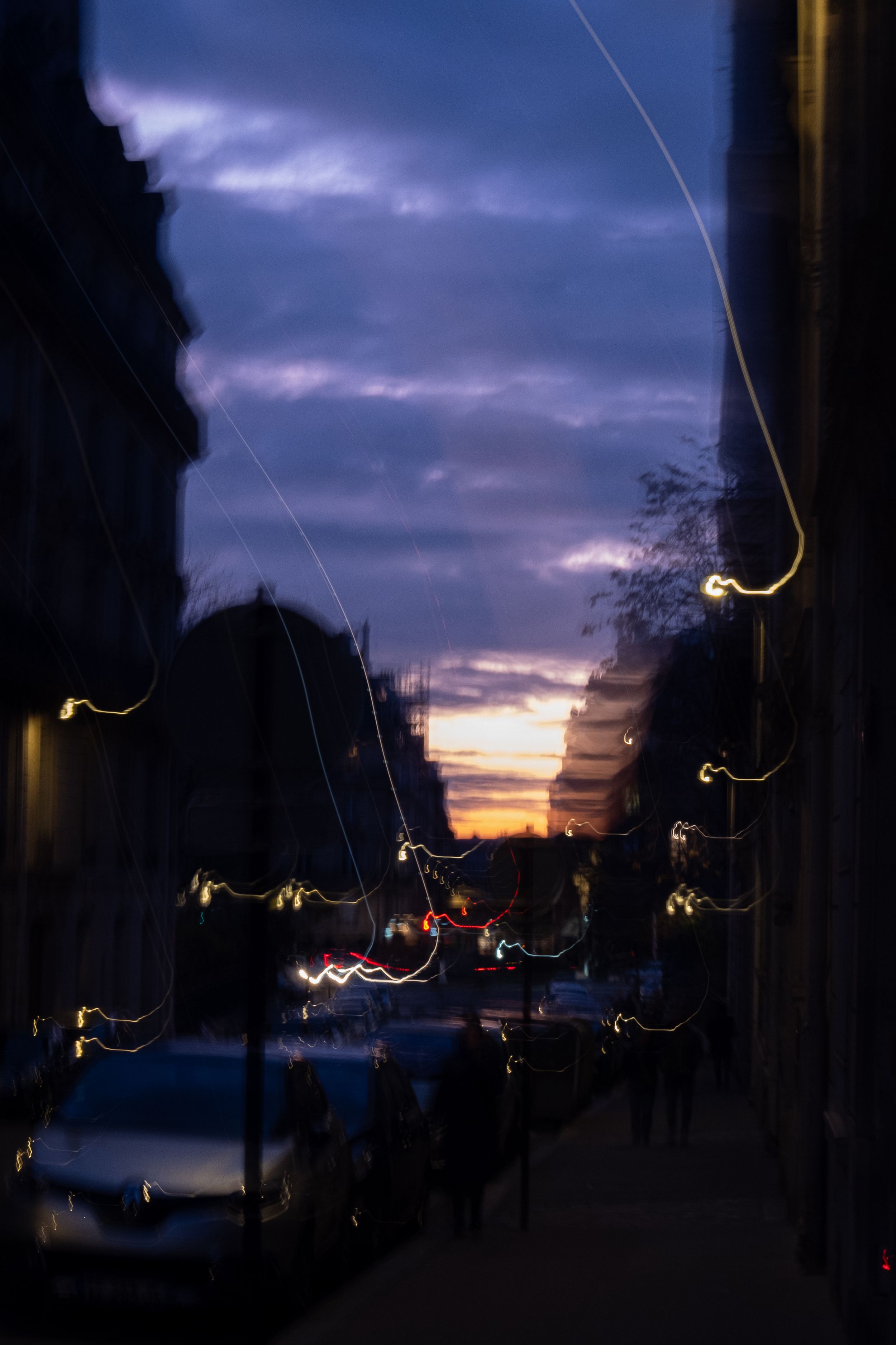 © Louis Ayoul
