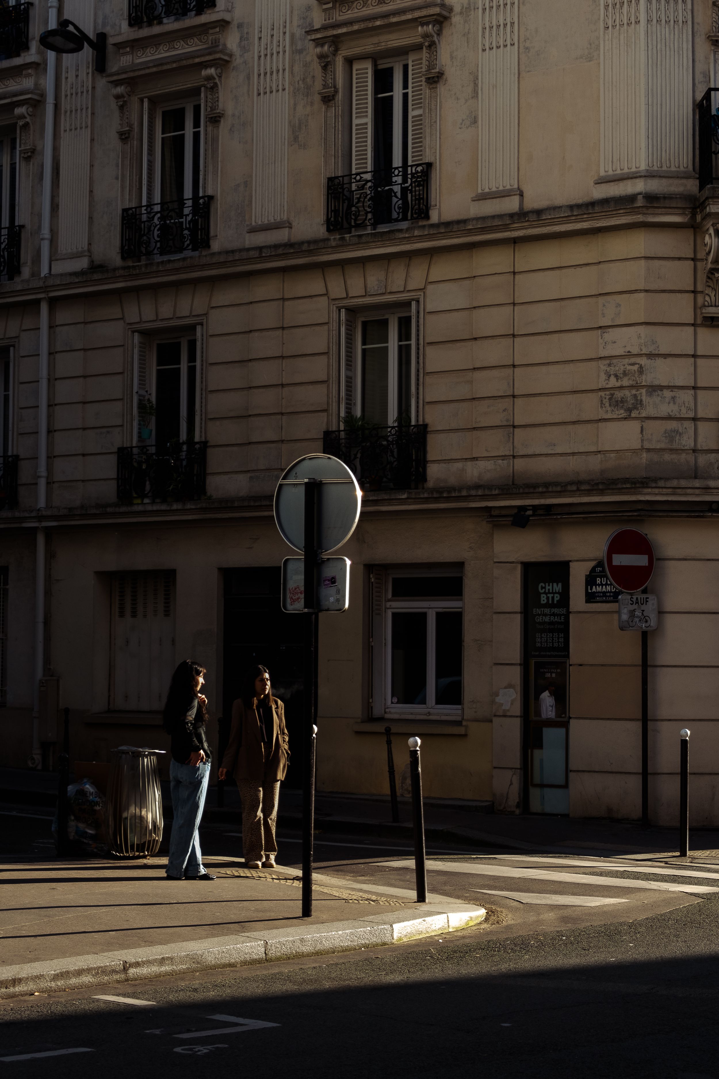 © Louis Ayoul