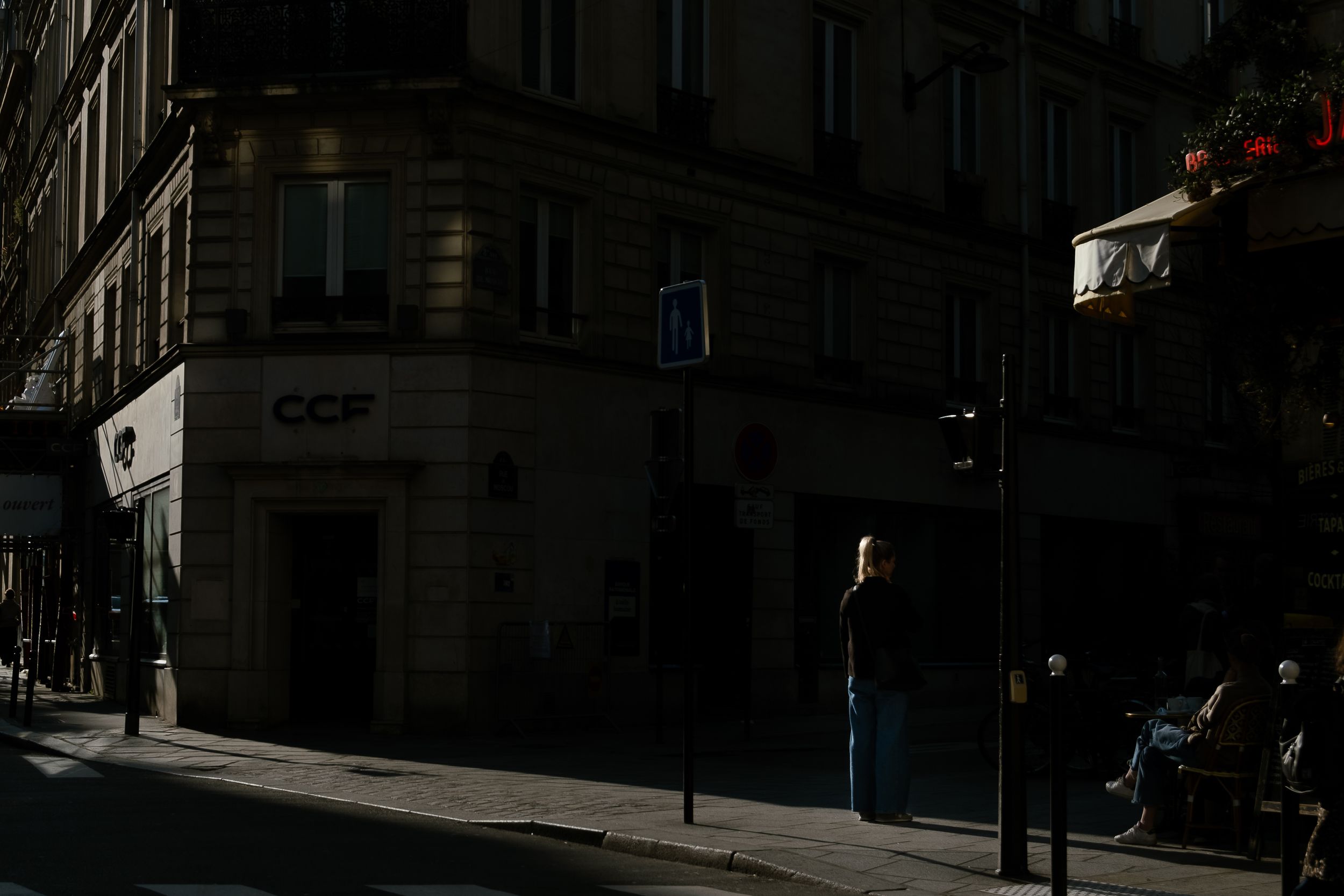 © Louis Ayoul