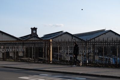 PARIS