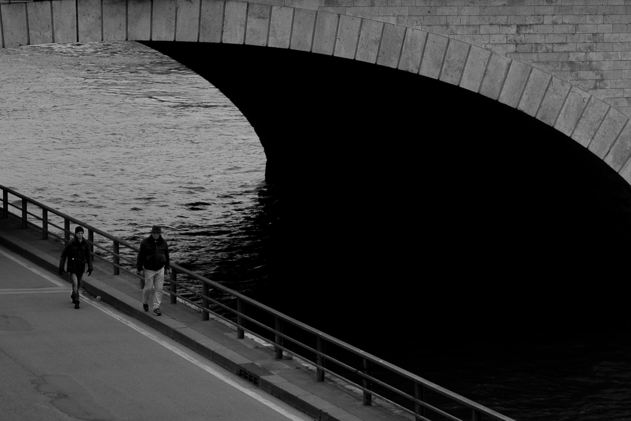 © Louis Ayoul