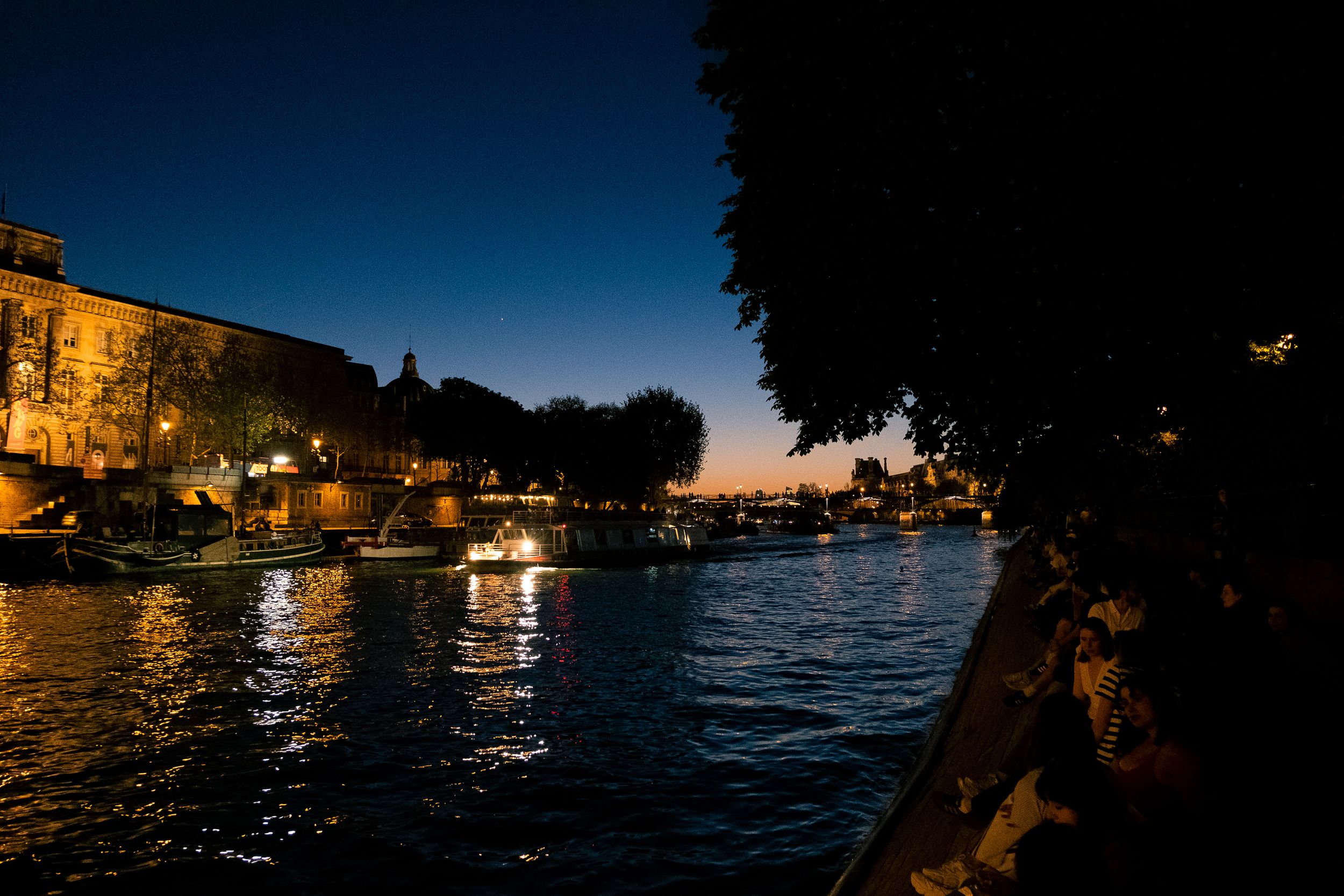 © Louis Ayoul