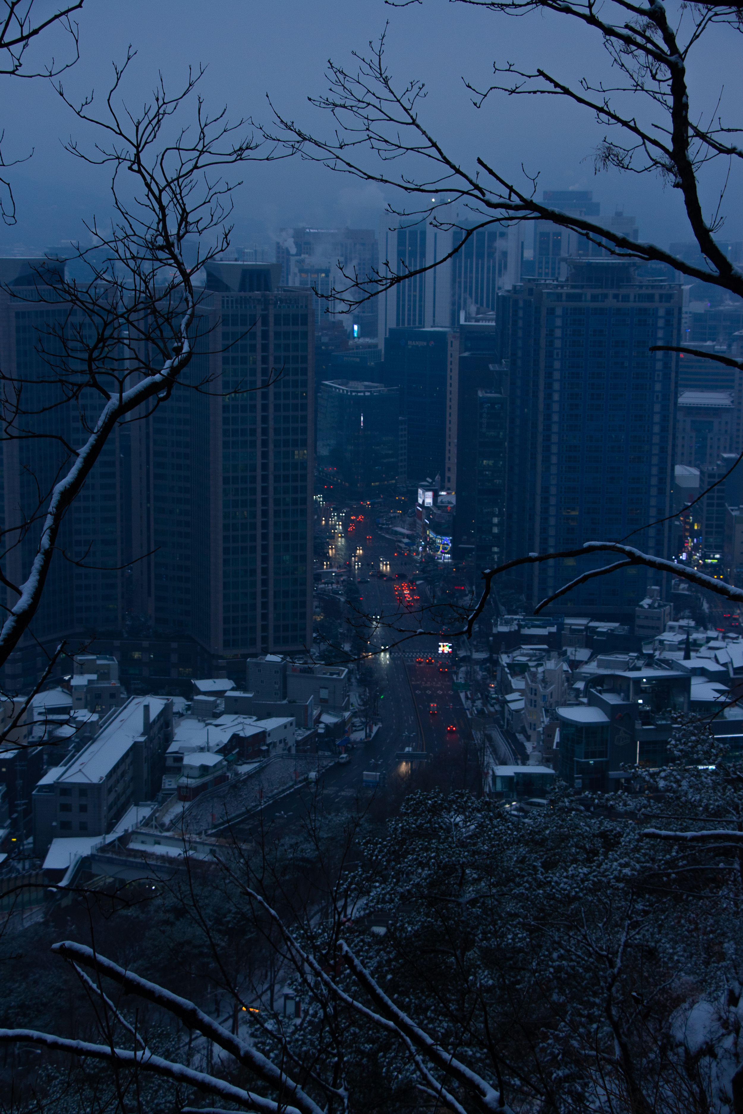 Glimpse