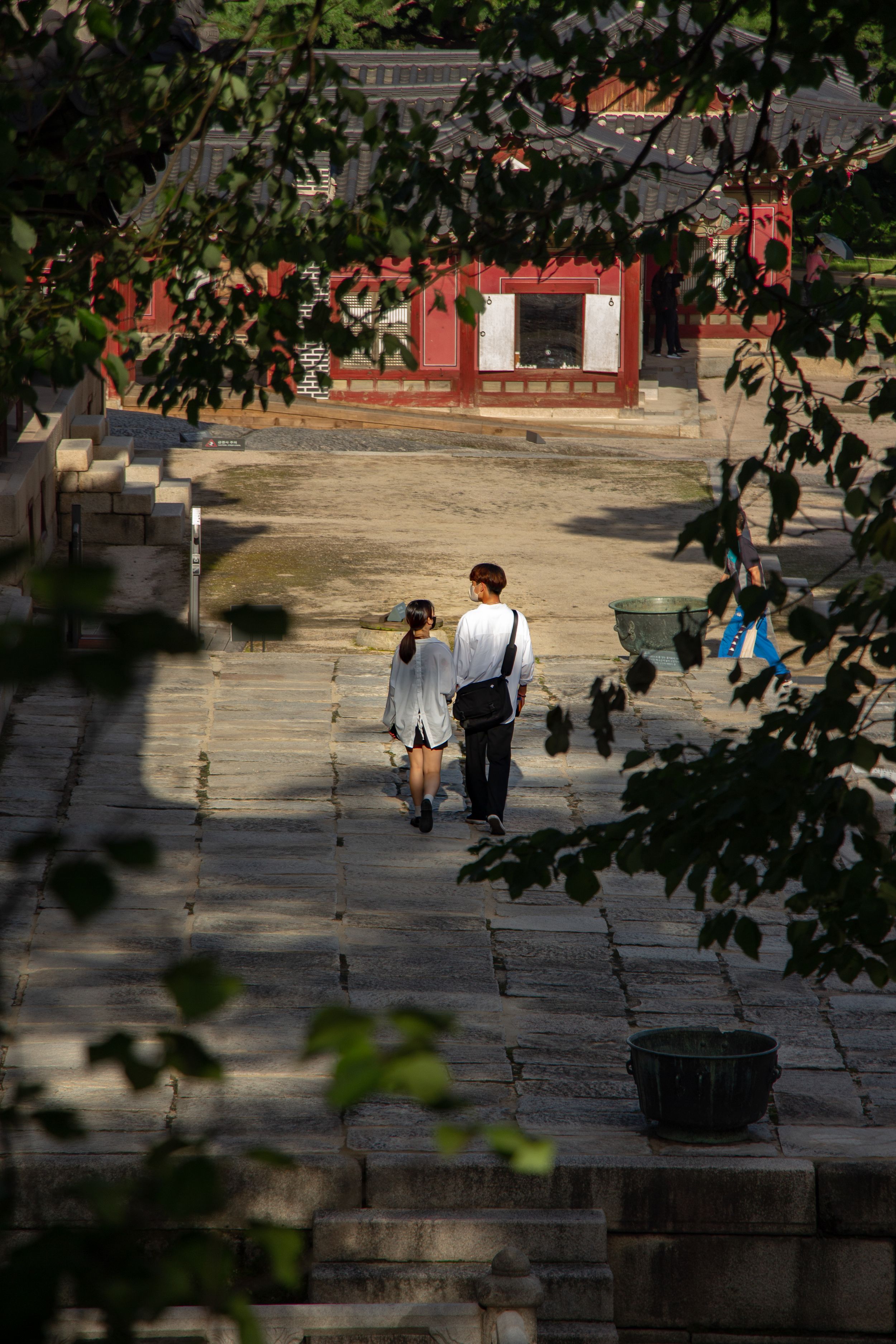 Glimpse