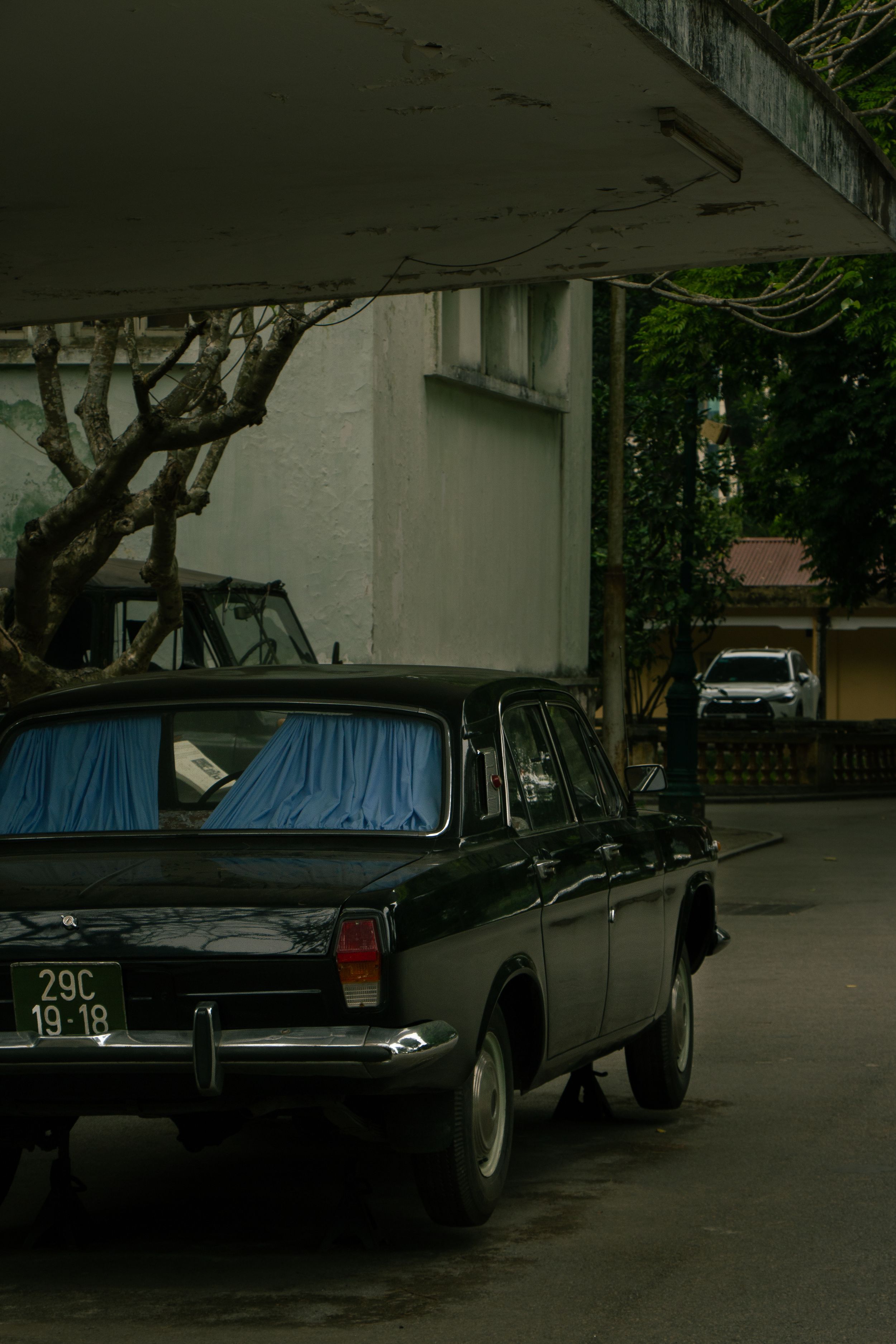 Glimpse